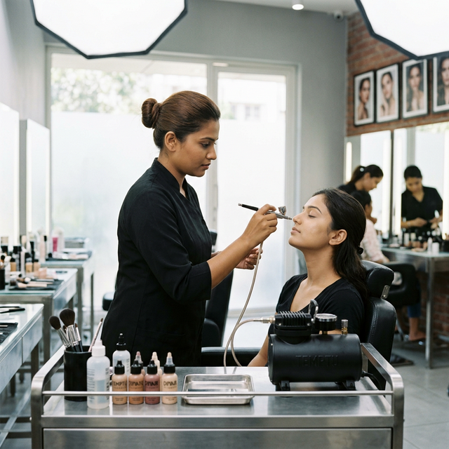 Advance+ Makeup