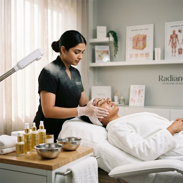 Beauty Course