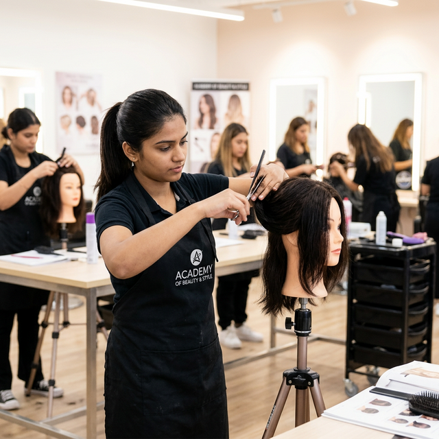Hair Basics